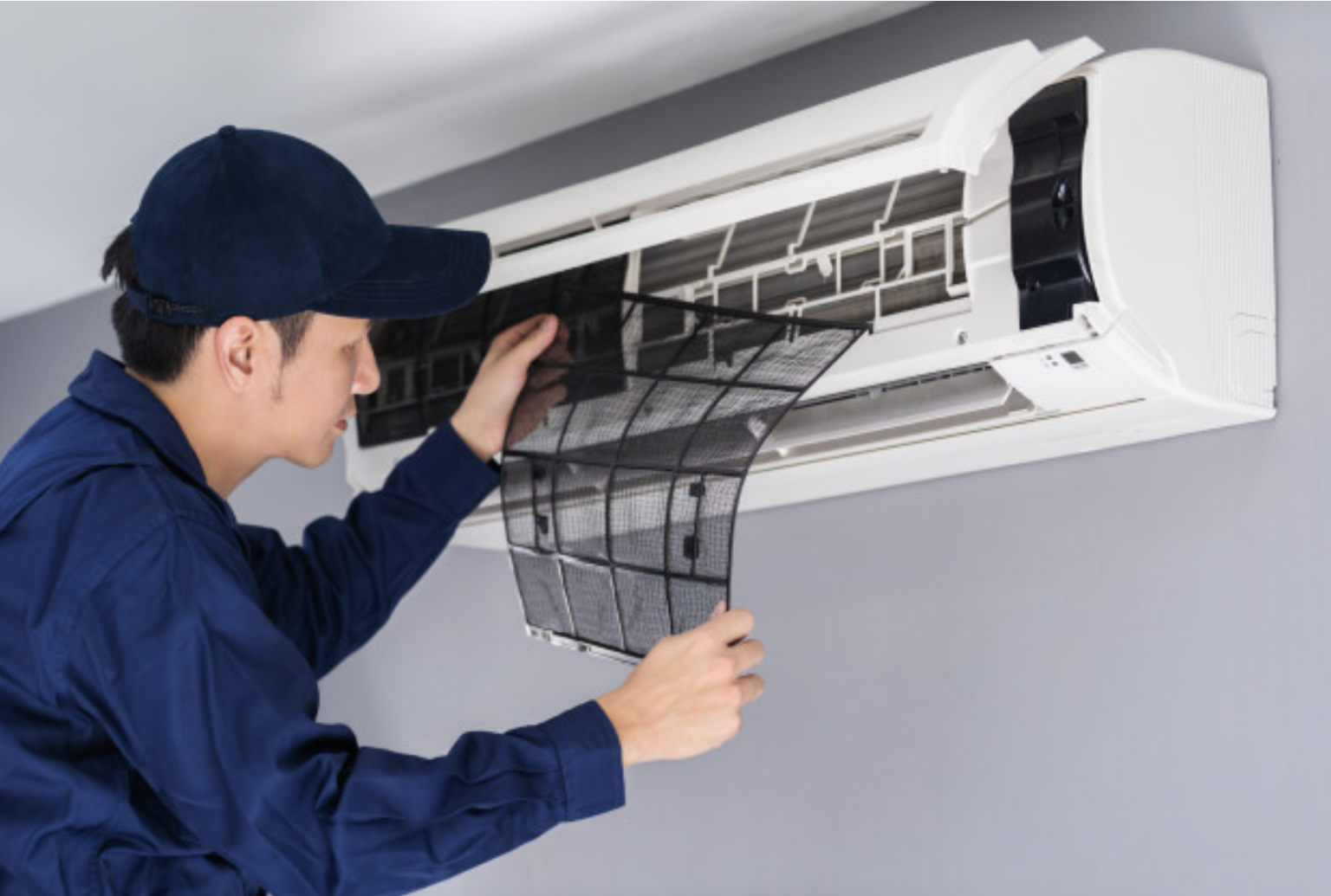2024 6 Possible Reasons Air Conditioner Not Cooling Enough ️ MY AC Servis