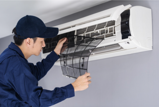 6 Possible Reasons Air Conditioner Not Cooling Enough - ️ MY AC Servis